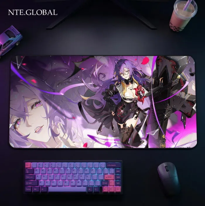 NTE Fadia mousepad | nte.global