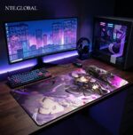 NTE Fadia mousepad | nte.global