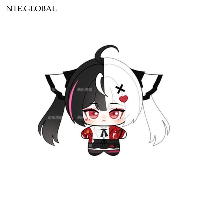 nte Lacrimosa 10cm Plush Toy