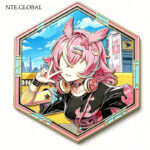 Nte Haniel Badge | nte.global
