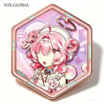 Nte Chiz Badge | nte.global
