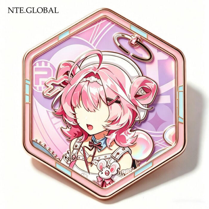 Nte Chiz Badge | nte.global