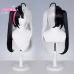 Neverness to Everness (NTE) Lacrimosa Cosplay Wig