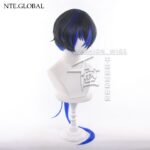 Neverness to Everness (NTE) Daffodill Cosplay Wig