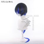 Neverness to Everness (NTE) Daffodill Cosplay Wig