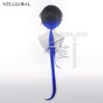 Neverness to Everness (NTE) Daffodill Cosplay Wig