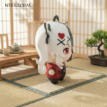 Nte Lacrimosa 10cm Chibi Plush Toy | nte.global