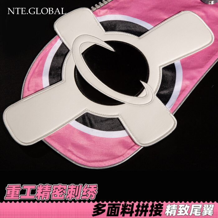 NTE Chiz Cosplay Costume | nte.global
