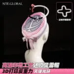 NTE Chiz Cosplay Costume | nte.global