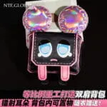 NTE Chiz Cosplay Costume | nte.global