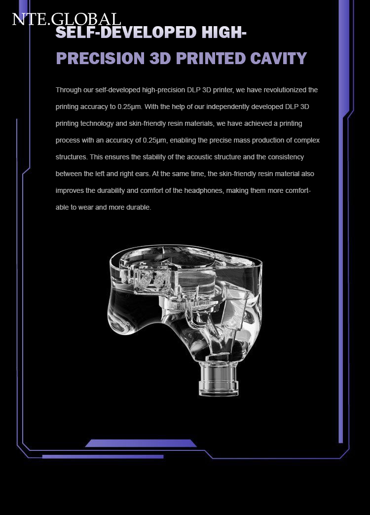 Nte Exe Wired Earphones | Nte.global