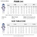 Neverness to Everness (NTE) Baicang Cosplay Costume – Deluxe Tactical Suit Full Set | nte.global