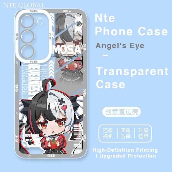 phone case nte | nte.global