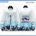 Neverness to Everness (NTE) Summer Sun-Protection Jacket (Esper Zero, Baizang, Hathor, Jiuyuan, Daffodil)