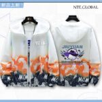 Neverness to Everness (NTE) Summer Sun-Protection Jacket (Esper Zero, Baizang, Hathor, Jiuyuan, Daffodil)