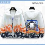 Neverness to Everness (NTE) Summer Sun-Protection Jacket (Esper Zero, Baizang, Hathor, Jiuyuan, Daffodil)