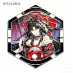 nte Hotori badge