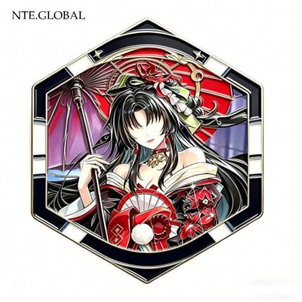 nte Hotori badge
