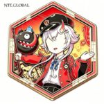 nte Sakiri badge | nte.global