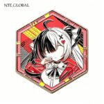 nte Lacrimosa badge | nte.global