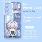 nte chibi phone case | nte.global