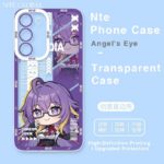 nte chibi phone case | nte.global