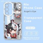 nte chibi phone case | nte.global
