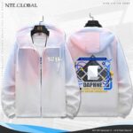 NTE Gradient Sun-Protection Jacket | nte.global