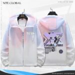 NTE Gradient Sun-Protection Jacket | nte.global