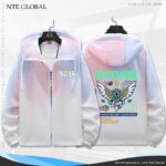 NTE Gradient Sun-Protection Jacket | nte.global