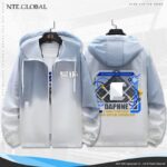 NTE Gradient Sun-Protection Jacket | nte.global
