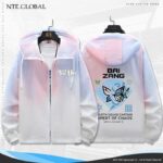 NTE Gradient Sun-Protection Jacket | nte.global