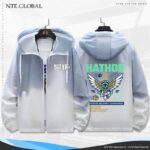 NTE Gradient Sun-Protection Jacket | nte.global