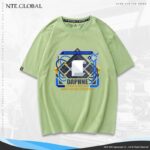 NTE Character Identity Series T-Shirt