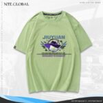 NTE Character Identity Series T-Shirt