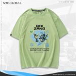 NTE Character Identity Series T-Shirt