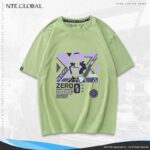 NTE Character Identity Series T-Shirt
