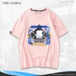 NTE Character Identity Series T-Shirt