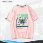 NTE Character Identity Series T-Shirt
