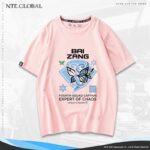 NTE Character Identity Series T-Shirt