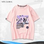 NTE Character Identity Series T-Shirt