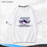 NTE Character Identity Series T-Shirt