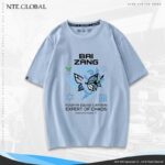 NTE Character Identity Series T-Shirt