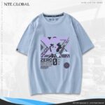 NTE Character Identity Series T-Shirt