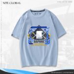 NTE Character Identity Series T-Shirt