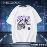 NTE Character Identity Series T-Shirt