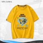 NTE Character Identity Series T-Shirt