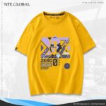 NTE Character Identity Series T-Shirt