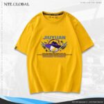 NTE Character Identity Series T-Shirt