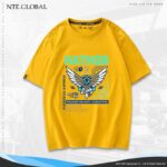 NTE Character Identity Series T-Shirt
